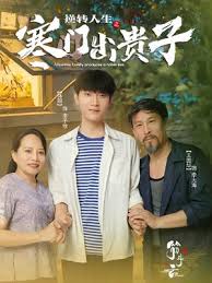 逆转人生之寒门出贵子