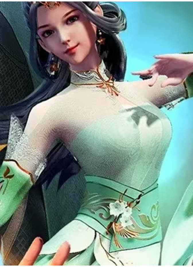 【AI漫剧】无上神帝封面图