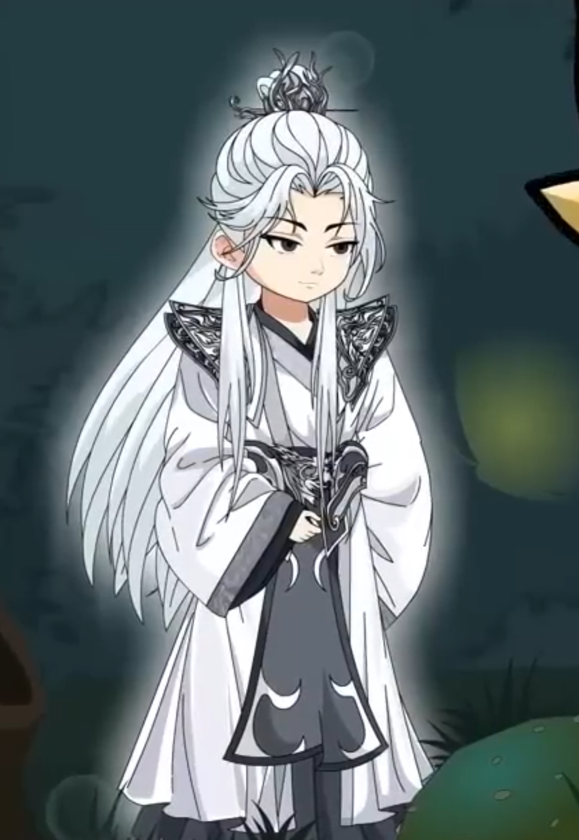 【重生漫】百年后重生，徒弟们都成了大佬封面图