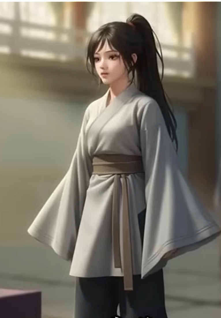 【重生漫】锦帐锁良姻封面图