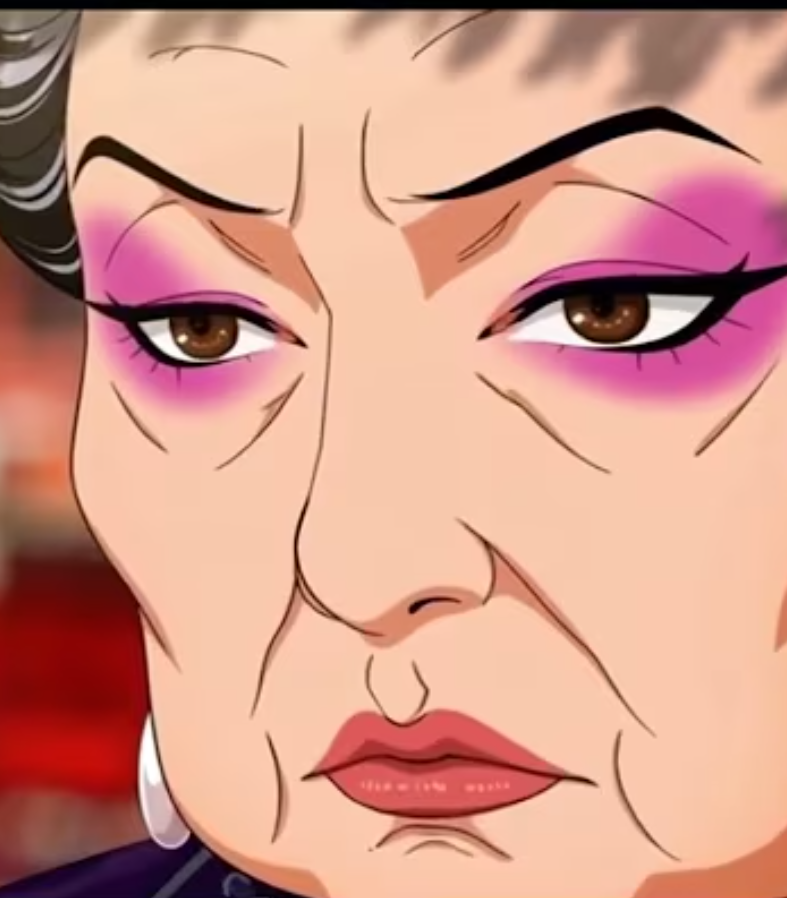 【重生漫】锦绣深闺局封面图