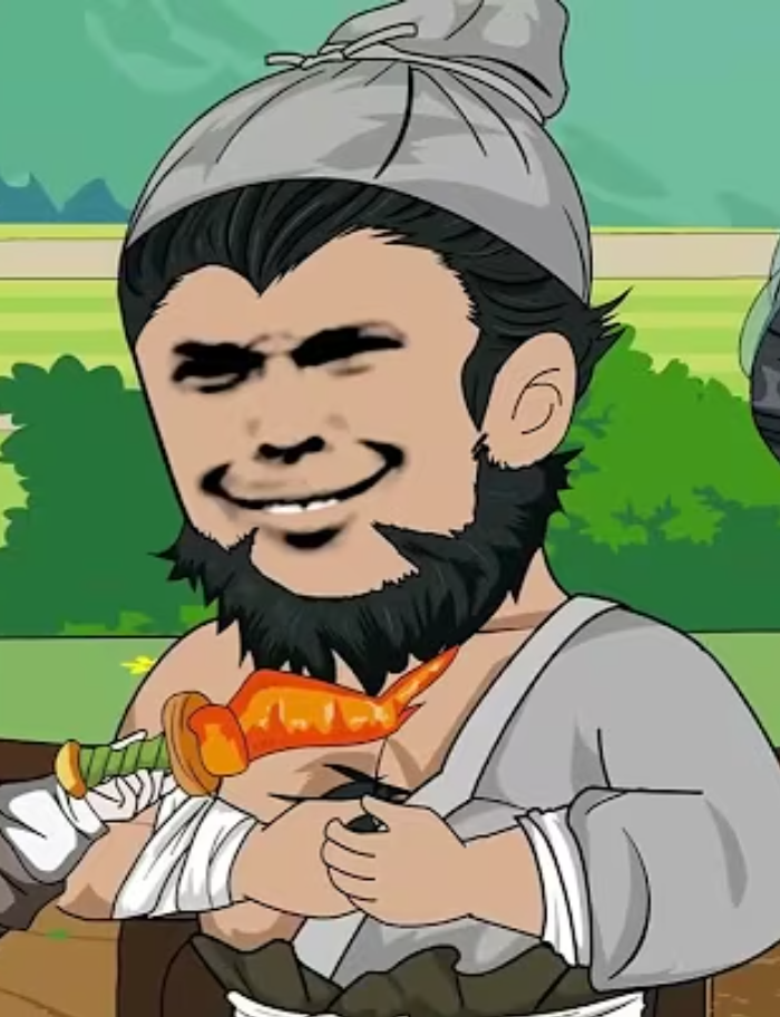 【沙雕漫】开局分家，我靠卖卤肉改命封面图