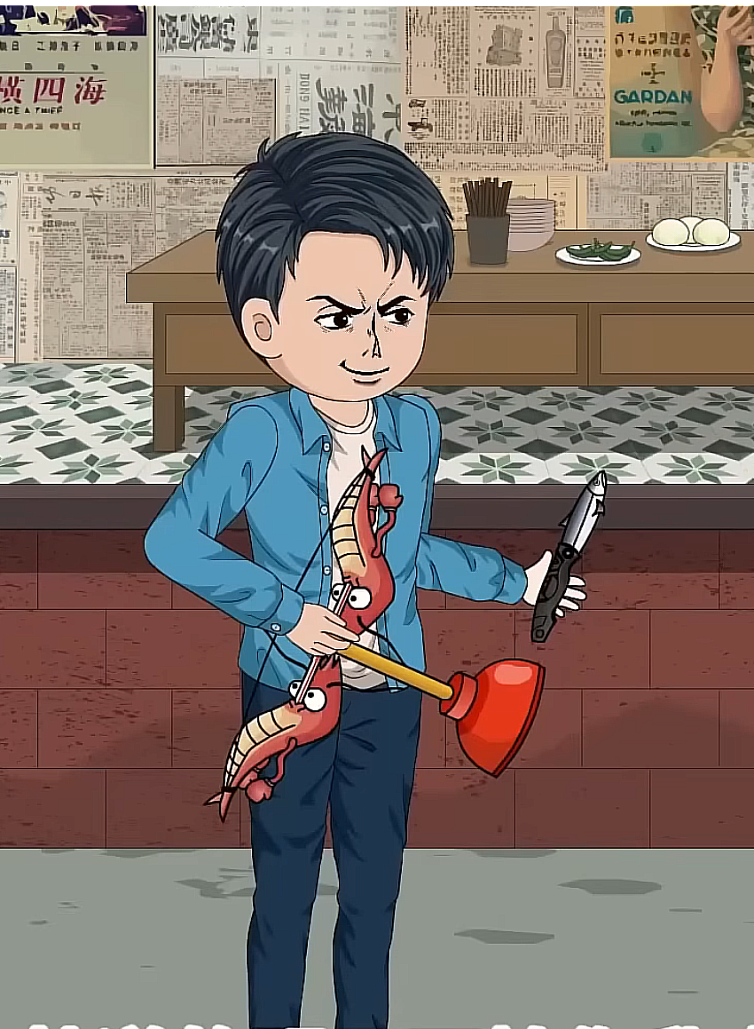 【重生漫】最穷村庄：全村众心，跟我向前看封面图