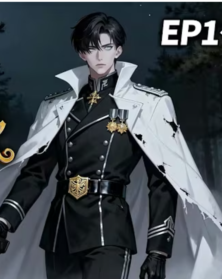 【修仙漫】死亡牧歌封面图