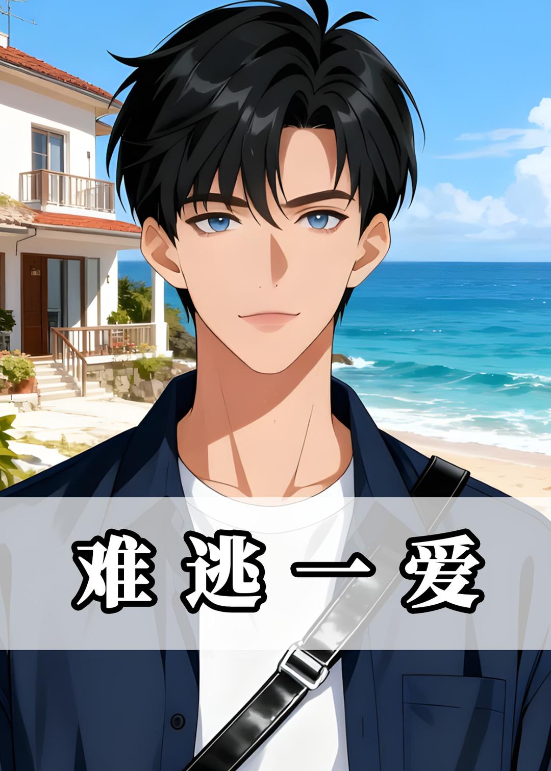 难逃一爱封面图