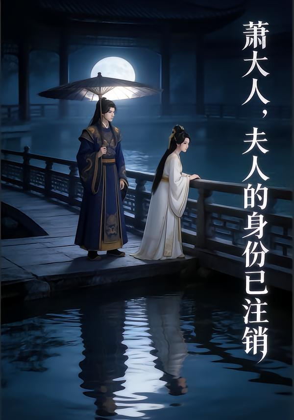 萧大人夫人的身份已注销封面图