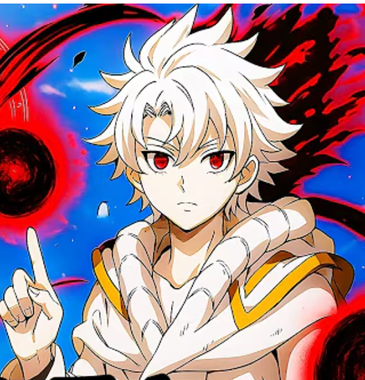 【修仙漫】废渊战鬼封面图