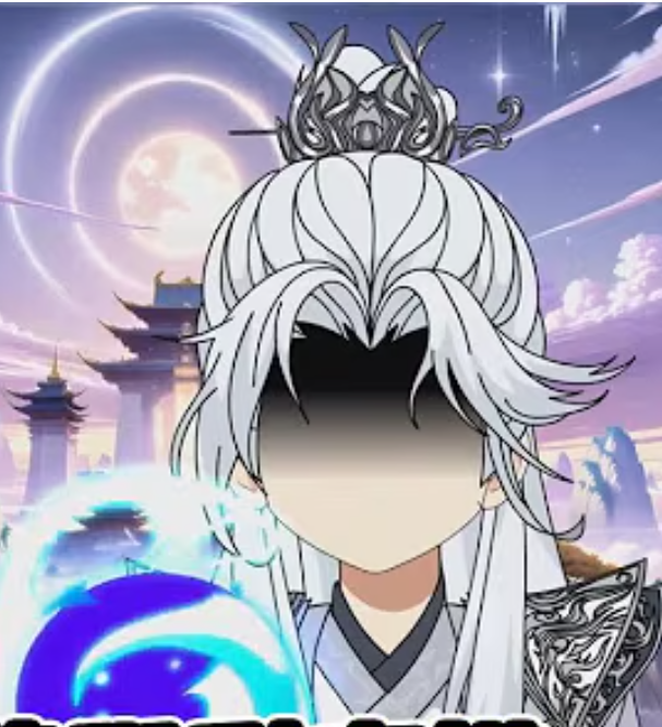 【AI漫剧】师尊太强却选择苟住封面图