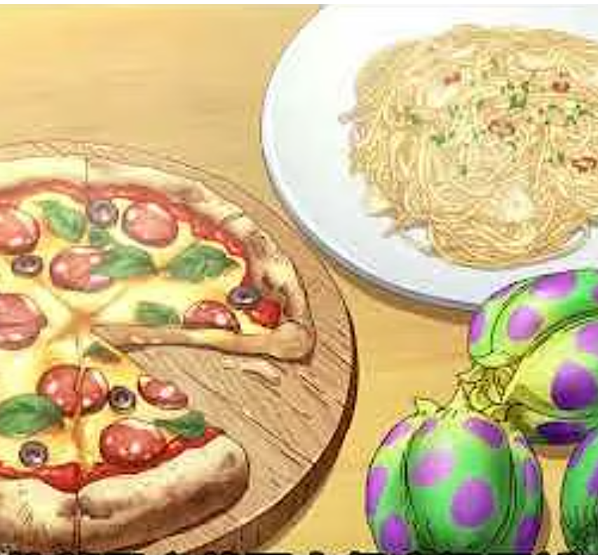 【动态漫】果实大师封面图