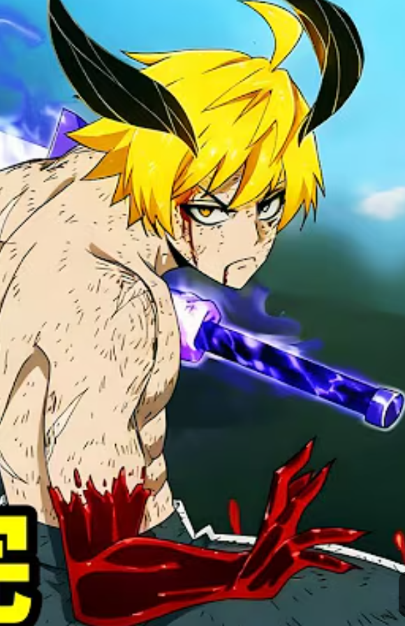 【修仙漫】桃源暗鬼封面图