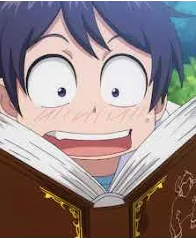 【穿越漫】进化果实～不知不觉踏上胜利的人生封面图