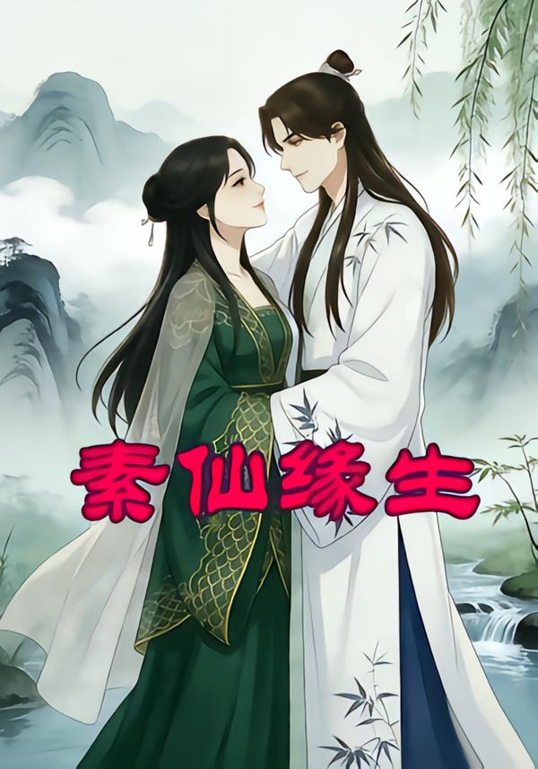 素仙缘生封面图