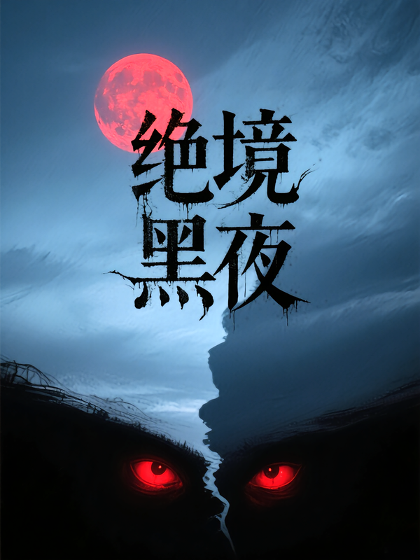 绝境黑夜封面图