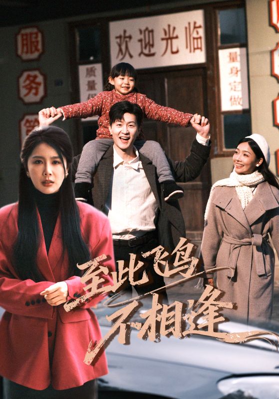 到此飞鸟不相逢封面图