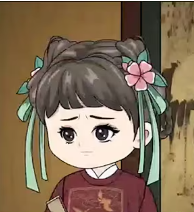 【穿越漫】满朝文武都能听到我的心声封面图