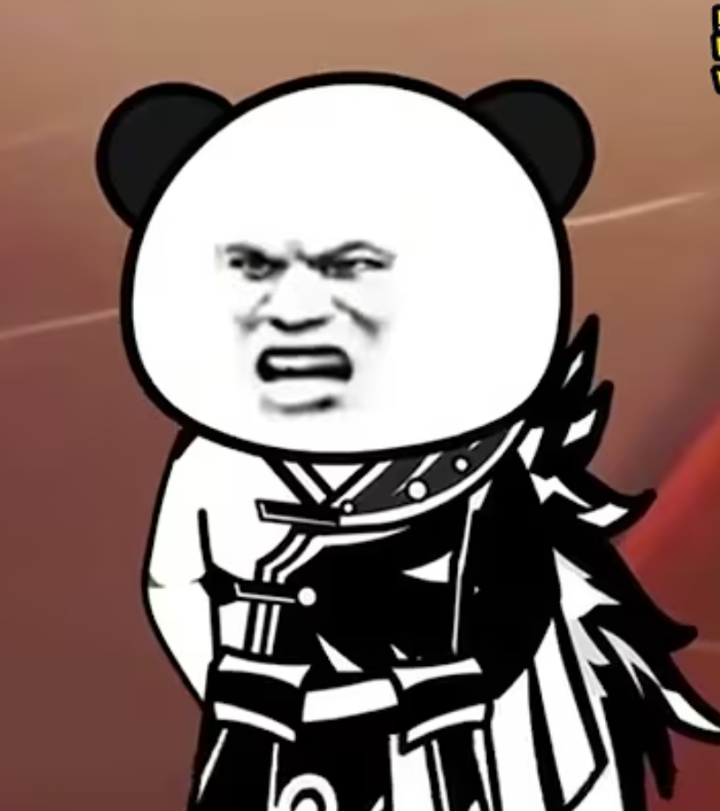 【沙雕漫】诸天万界乱穿打手群封面图