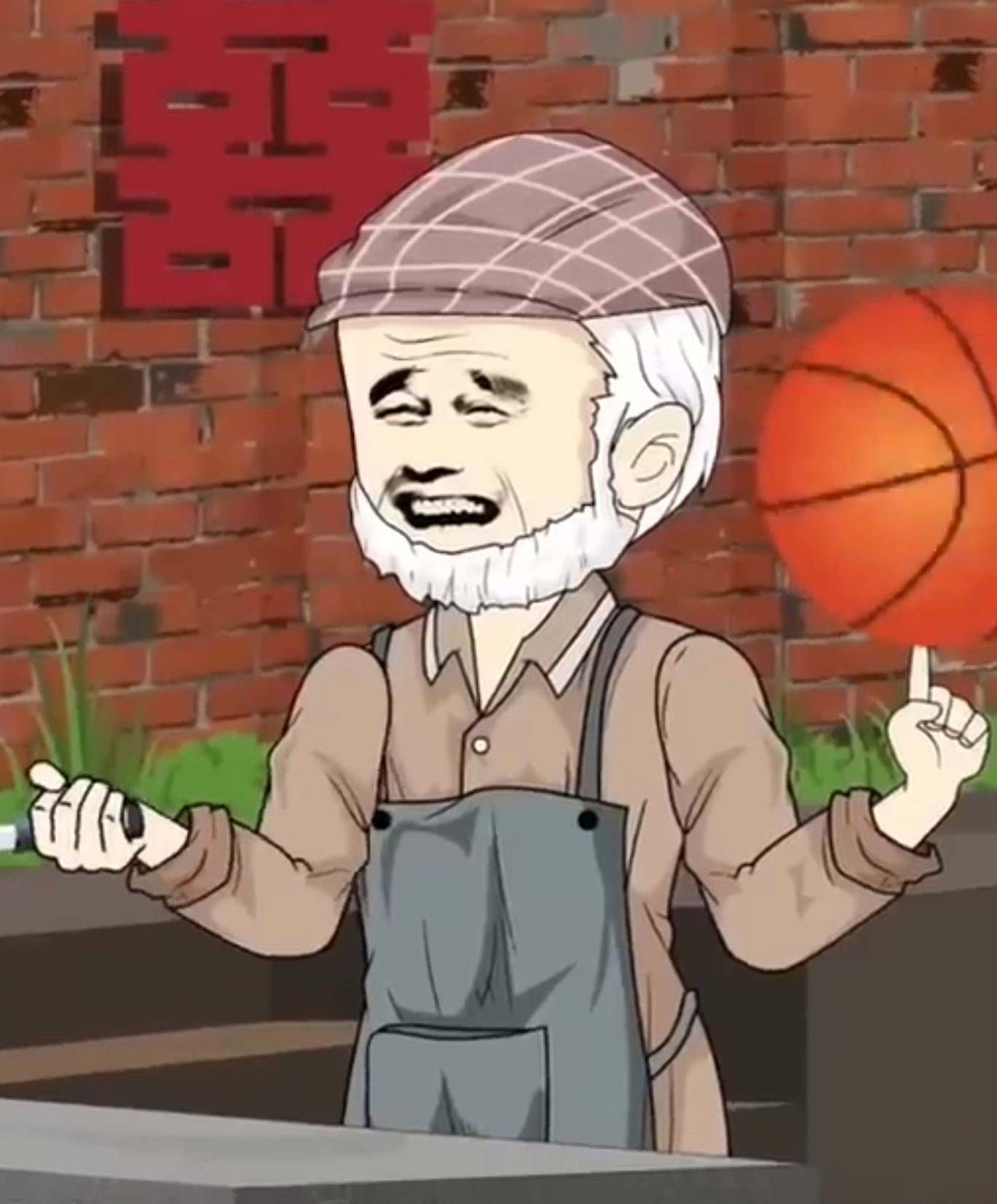 【沙雕漫】鄉宴之禍封面图