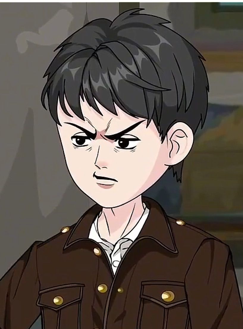 【重生漫】锤王重生记封面图