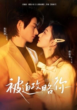 被迫攻略你封面图