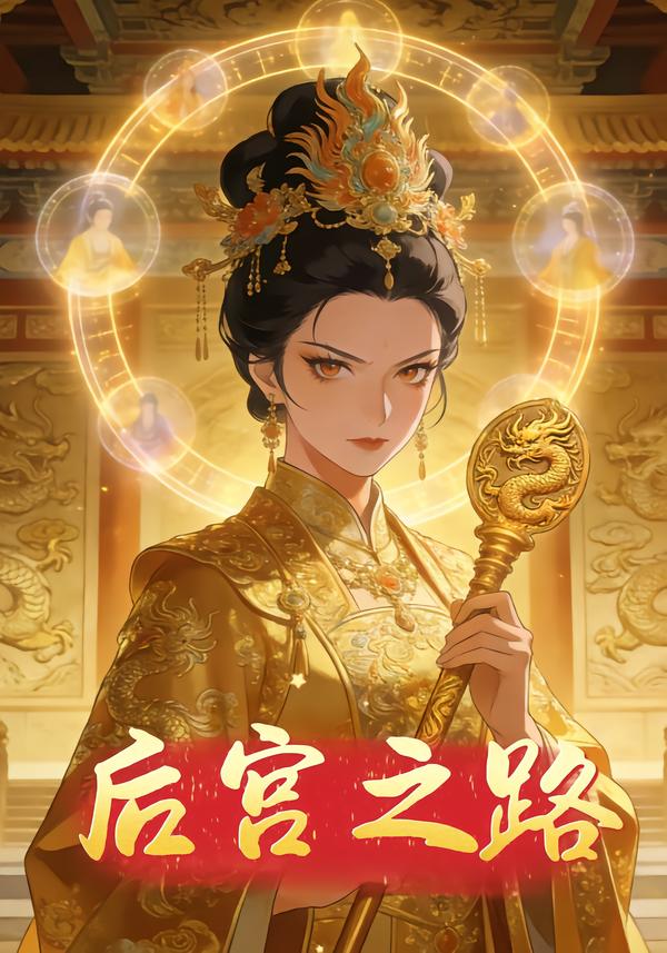 黑神怜宝封面图