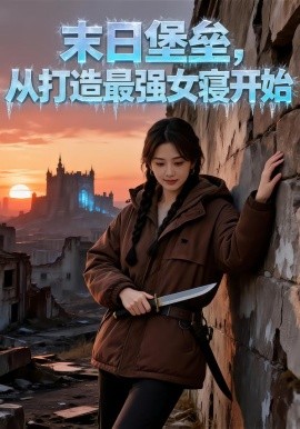 末日堡垒：从打造最强女封面图
