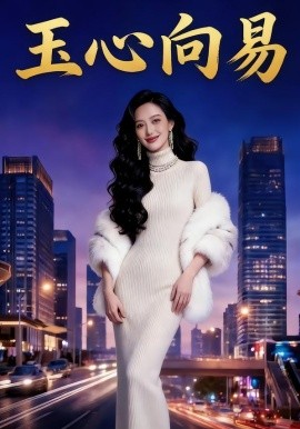 玉心向易封面图