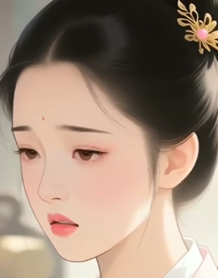 【古装漫】千云风雪封面图