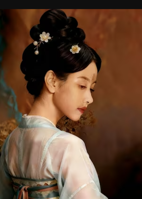 【重生漫】宮牆恨鎖兩世緣封面图