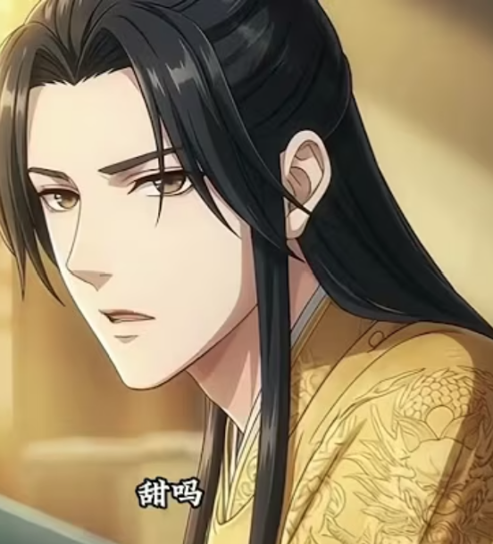 【古装漫】懒妃养鸡封面图