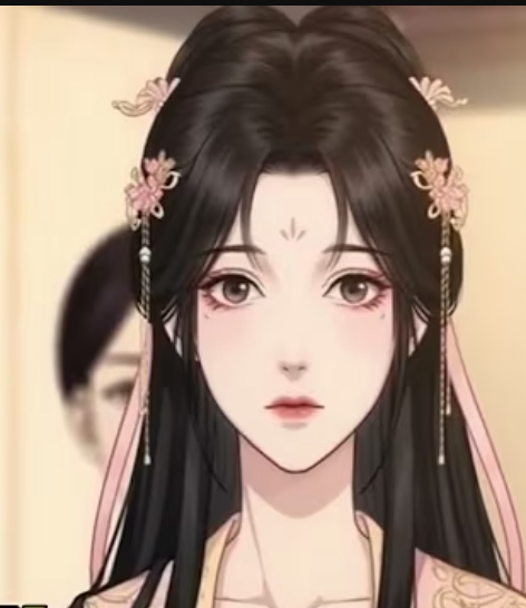 【重生漫】红狐噬主封面图