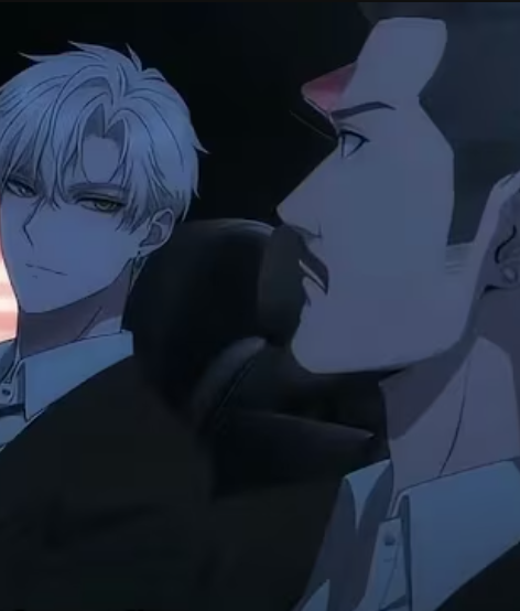 【重生漫】重生2000：我靠斯文混社会封面图