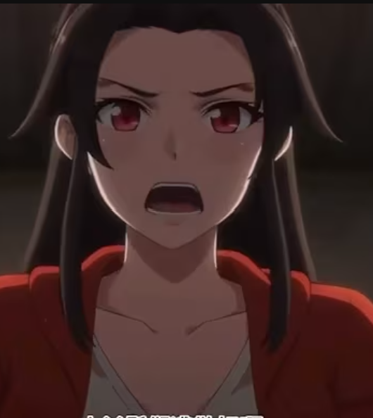 【古装漫】锦鲤出逃封面图