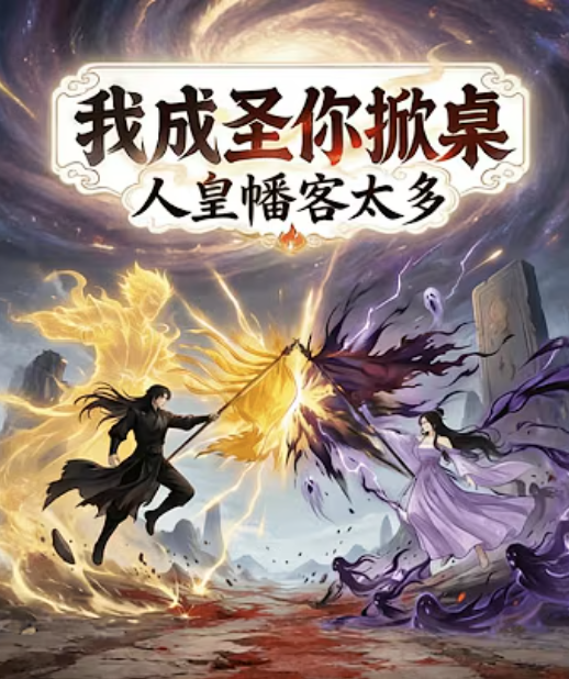 【重生漫】凤位与你皆非我愿封面图