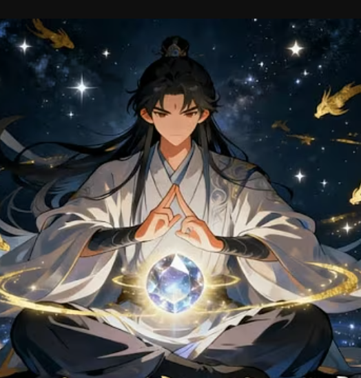 【修仙漫】守护修仙界三百年你说我是演员封面图