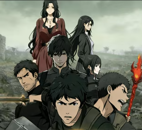 【重生漫】全球寿命抽奖：只有我能指定奖励封面图