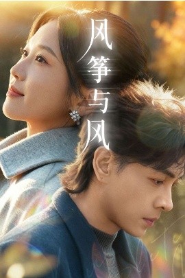 风筝与风封面图