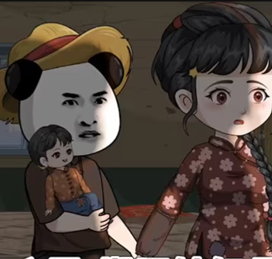 【穿越漫】穿越之八零懒汉媳妇是个粘人精封面图