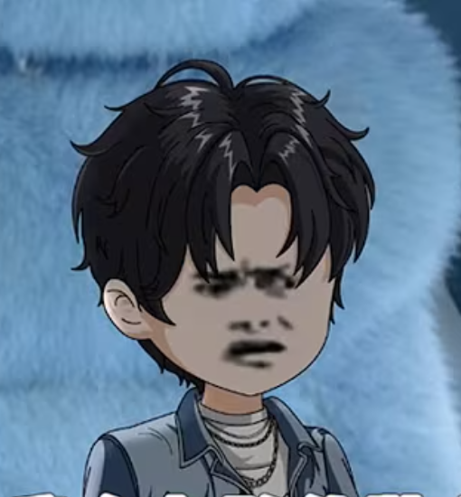 【现代漫】序列求生：我在车队伪装成机械师封面图