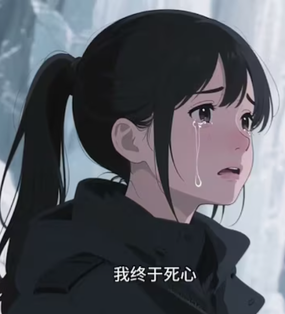 【动态漫】外甥墜落冰崖，老公將鎂粉換成除冰劑封面图