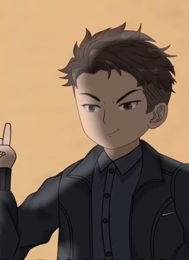 【沙雕漫】万能鱼饵海钓暴富封面图