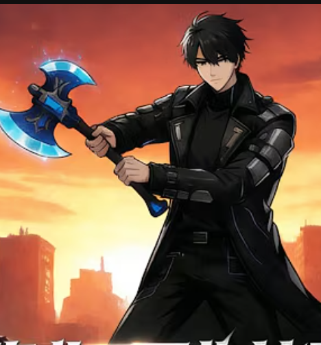 【动态漫】末世降临：万物皆可炼封面图