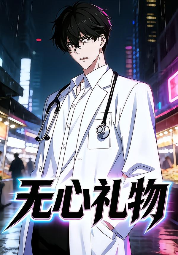 无心礼物封面图