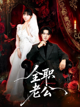 全职老公封面图