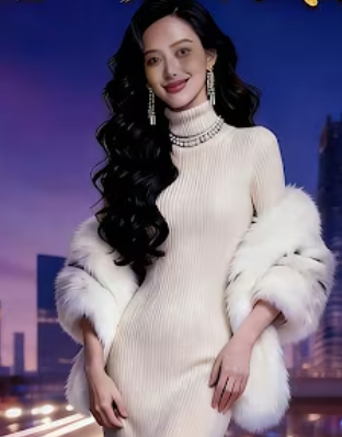 【现代漫】玉心向易封面图