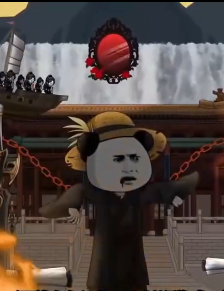 【重生漫】重生之无上仙帝封面图