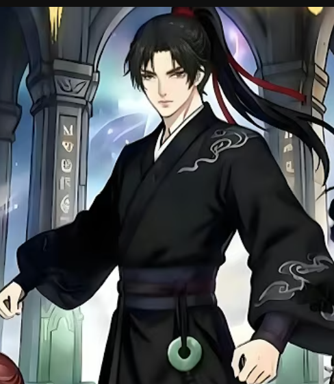 【修仙漫】我从轮回印中杀回来封面图