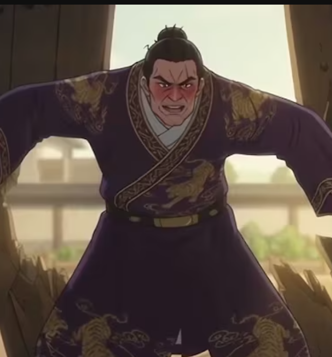 【古装漫】嫁给太监后，我被宠成宝封面图