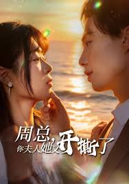 周总，你夫人她又开撕了封面图