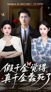 假千金觉着真千金蠢死了封面图