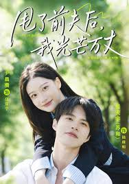 甩了前夫后，我光芒万丈封面图